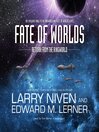 Cover image for Fate of Worlds